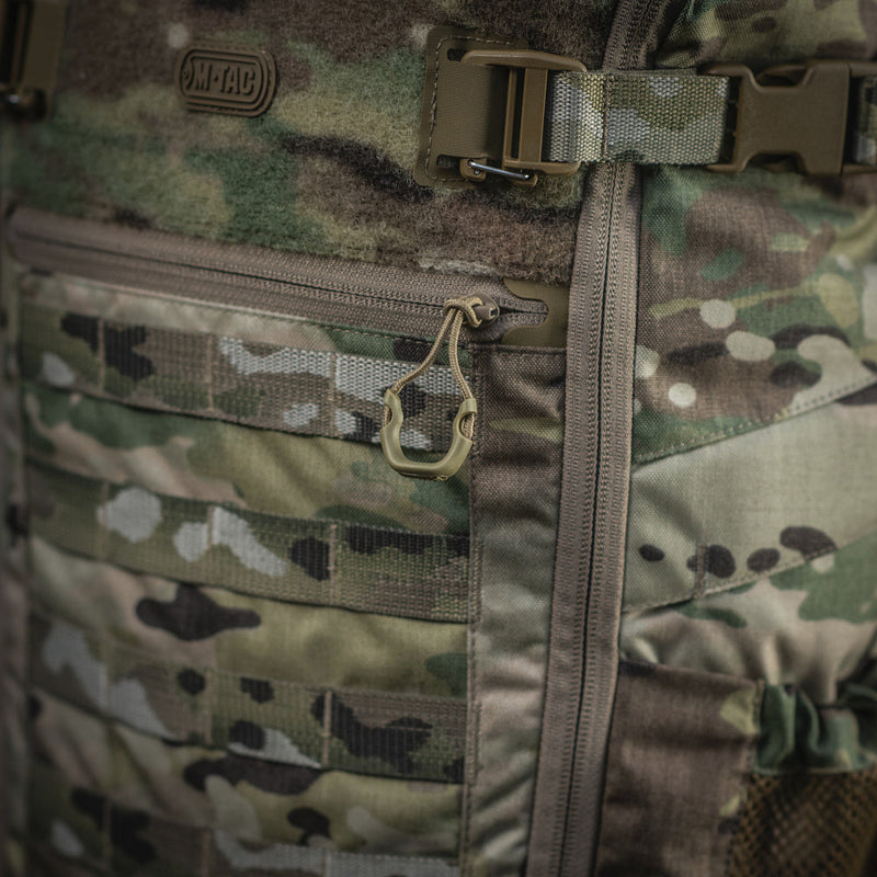 Load image into Gallery viewer, M-Tac Backpack Elite Gen.II
