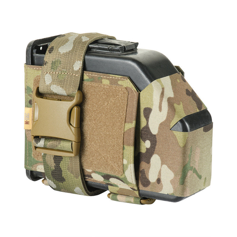 Load image into Gallery viewer, M-Tac Pouch M249 Ammo Box Fast
