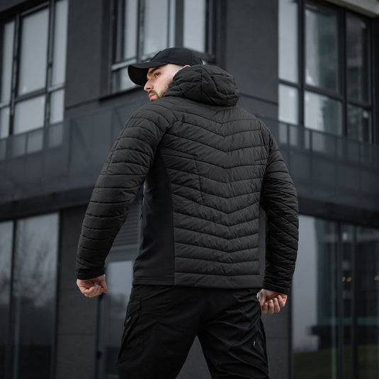 M-Tac Jacket Jarl Primaloft