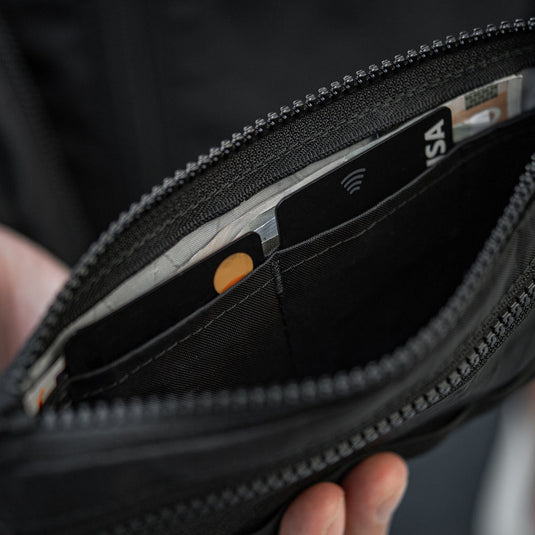 M-Tac Horizontal Wallet X-Pac Elite