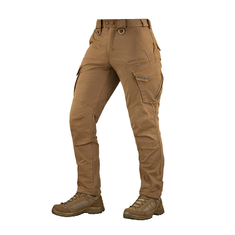 Load image into Gallery viewer, M-Tac Tactical Pants Aggressor Gen.II Vintage
