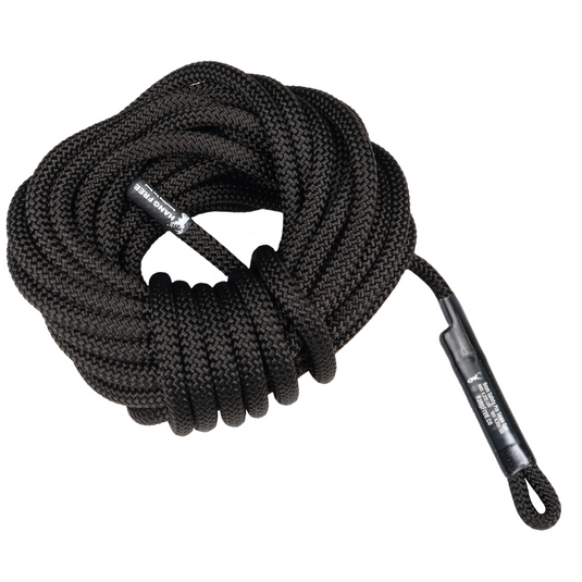 9mm BlackOut One Stick/Rappel Rope (Main Line Only)