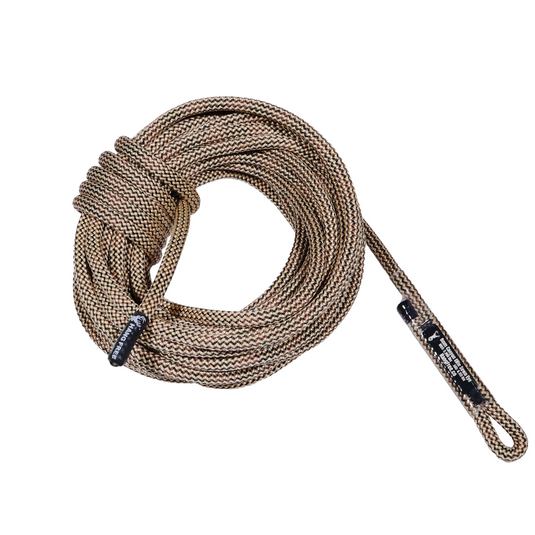 9mm 'Ghost' One Stick/Rappel Rope (Main Line Only)