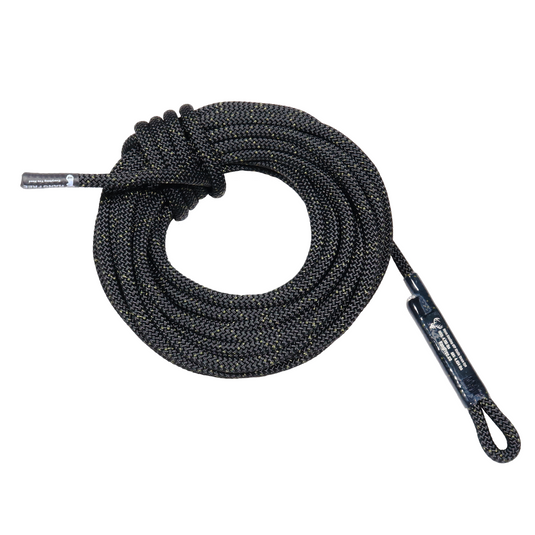 9mm HTP One Stick/Rappel Rope (Main Line Only)