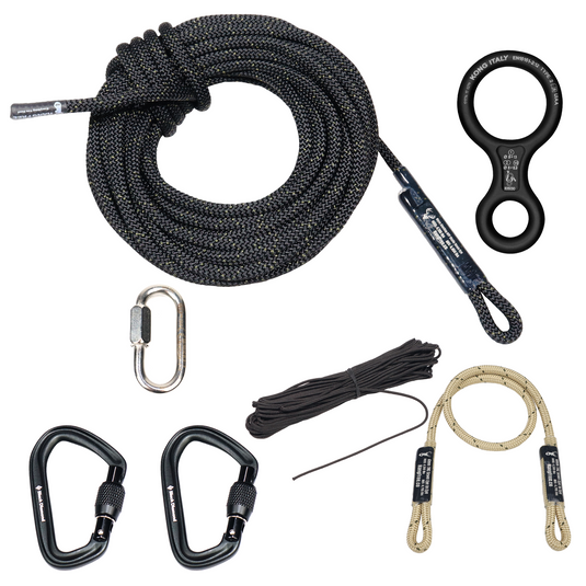 9mm HTP Standard One Stick/Rappel Kit