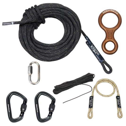 9mm HTP Standard One Stick/Rappel Kit