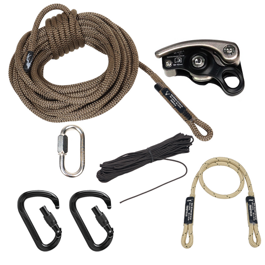 9mm LSK Deluxe One Stick/Rappel Kit