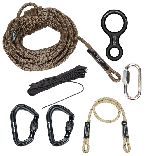 9mm LSK Standard One Stick/Rappel Kit