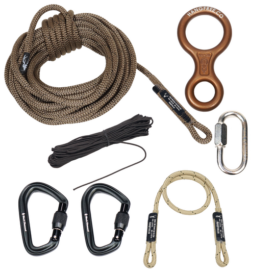 9mm LSK Standard One Stick/Rappel Kit