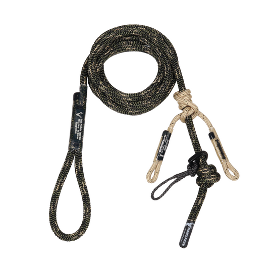9mm Predator™ Standard Sewn Tree Tether & Lineman's Belts
