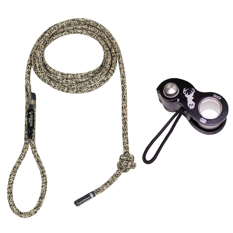 Load image into Gallery viewer, 9mm Stealth Line Deluxe Sewn Tether &amp; Lineman's Belts
