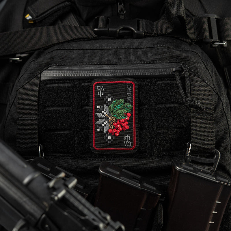 Load image into Gallery viewer, M-Tac Patch Ornament Kalina Embroidery
