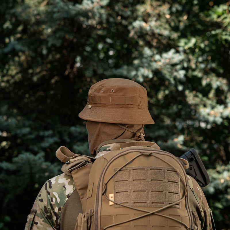 Load image into Gallery viewer, M-Tac Boonie Hat Gen.II Flex Rip-Stop
