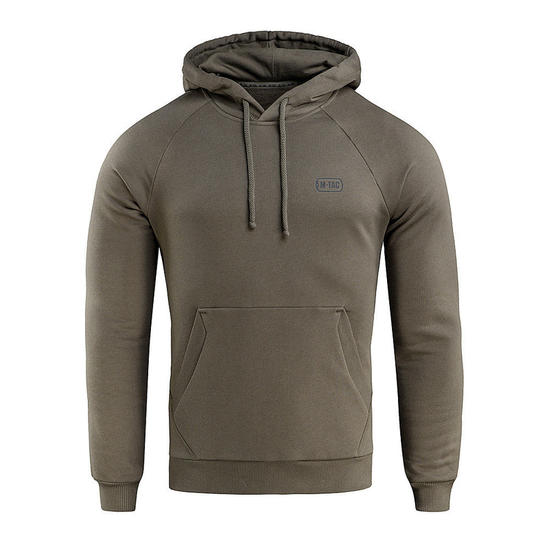 Load image into Gallery viewer, M-Tac Cotton Hoodie Raglan
