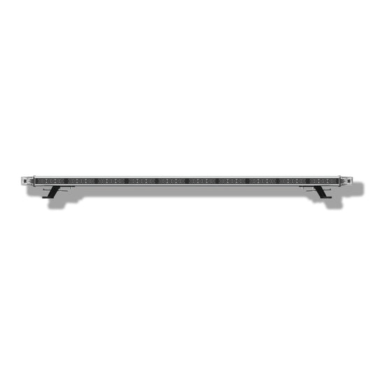 Condor Emergency LED Light bar 48in