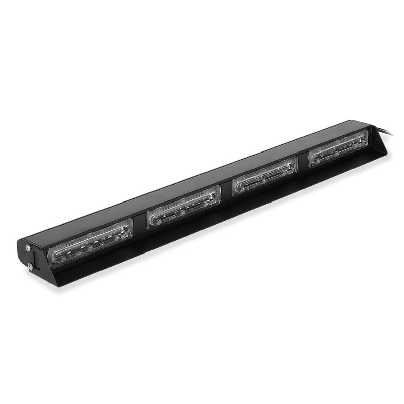 Load image into Gallery viewer, 4 head LED Dash Light
