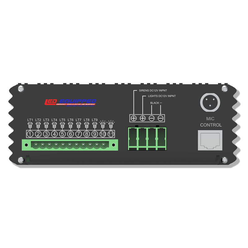 Load image into Gallery viewer, Pelican 100 Watt Police siren
