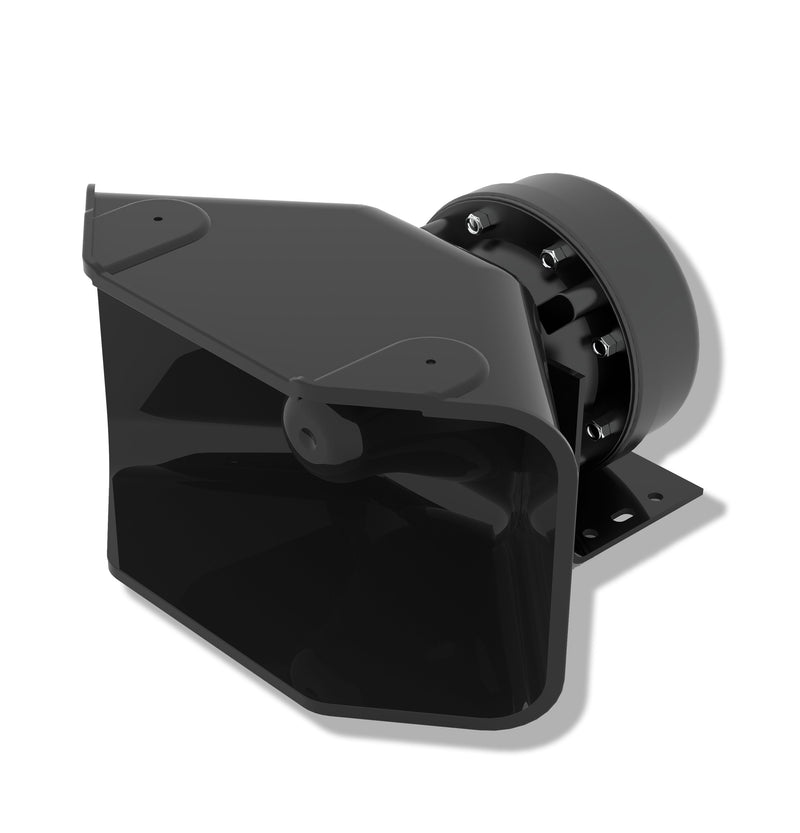 Load image into Gallery viewer, Swarm 200 Watt Siren Speaker
