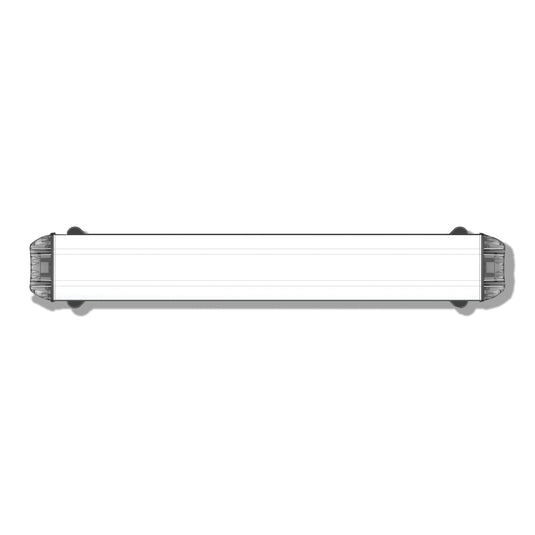 Condor Emergency LED Light bar 40in