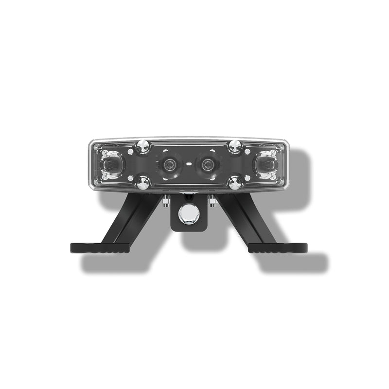 Load image into Gallery viewer, Condor Emergency LED Tow Truck Light Bar 60 in - Stop &amp; Turn
