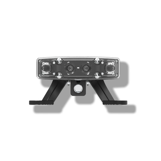 Condor Emergency LED Tow Truck Light Bar 60 in - Stop & Turn