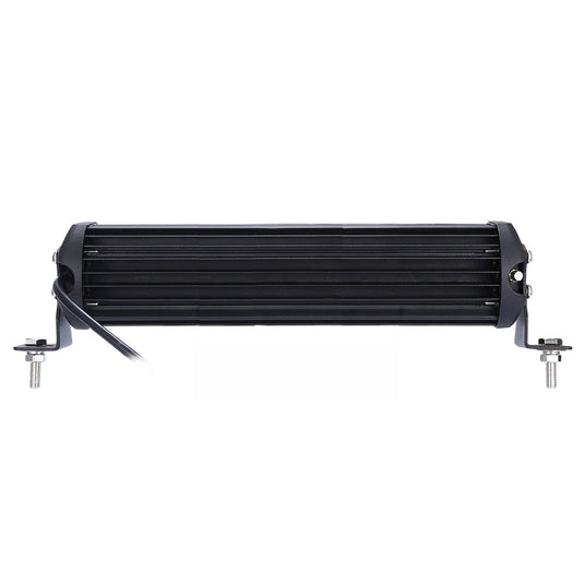 Prairie Falcon 13 in OFF ROAD LED LIGHT BAR 90W CREE FLOOD/SPOT COMBO