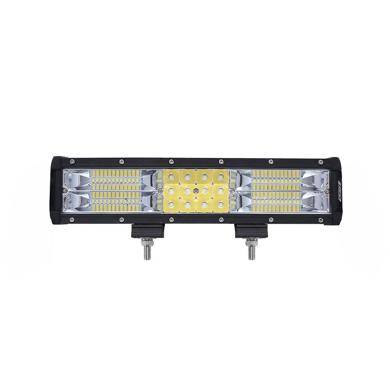 Load image into Gallery viewer, Prairie Falcon 13 in OFF ROAD LED LIGHT BAR 90W CREE FLOOD/SPOT COMBO
