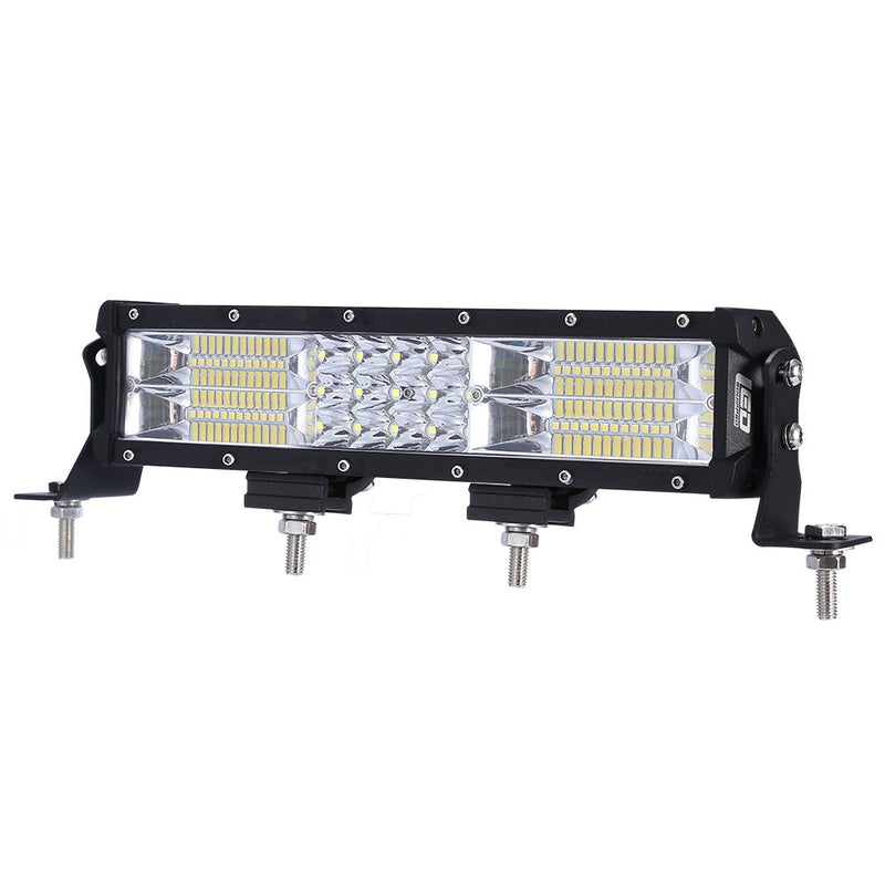 Load image into Gallery viewer, Prairie Falcon 13 in OFF ROAD LED LIGHT BAR 90W CREE FLOOD/SPOT COMBO
