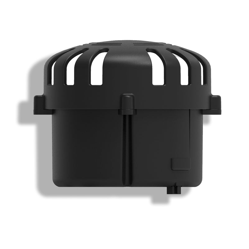 Load image into Gallery viewer, Growler Low Frequency Tone Siren Intersection Clearing System
