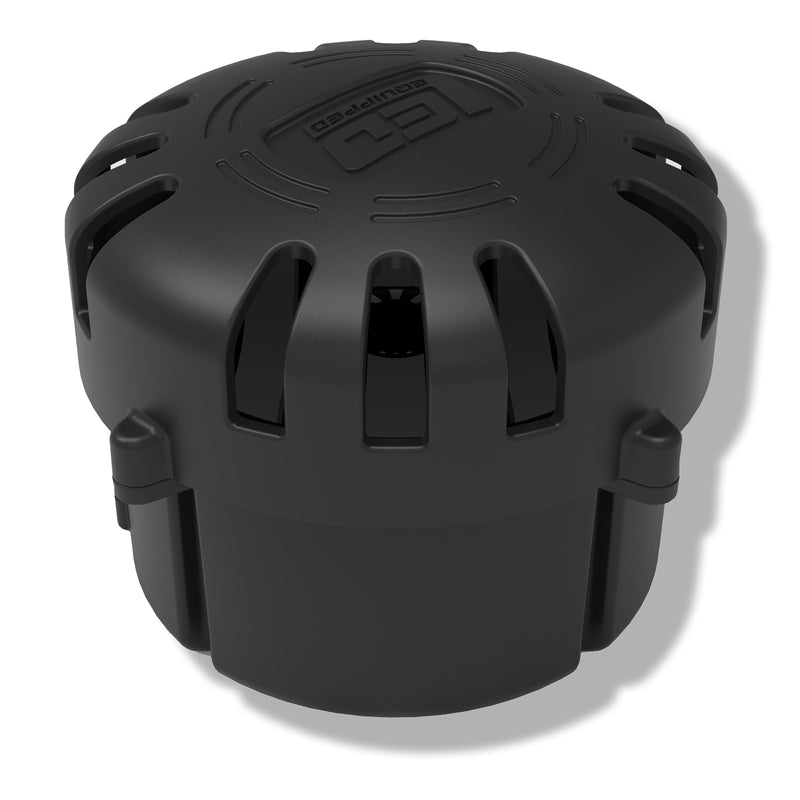 Load image into Gallery viewer, Growler Low Frequency Tone Siren Intersection Clearing System
