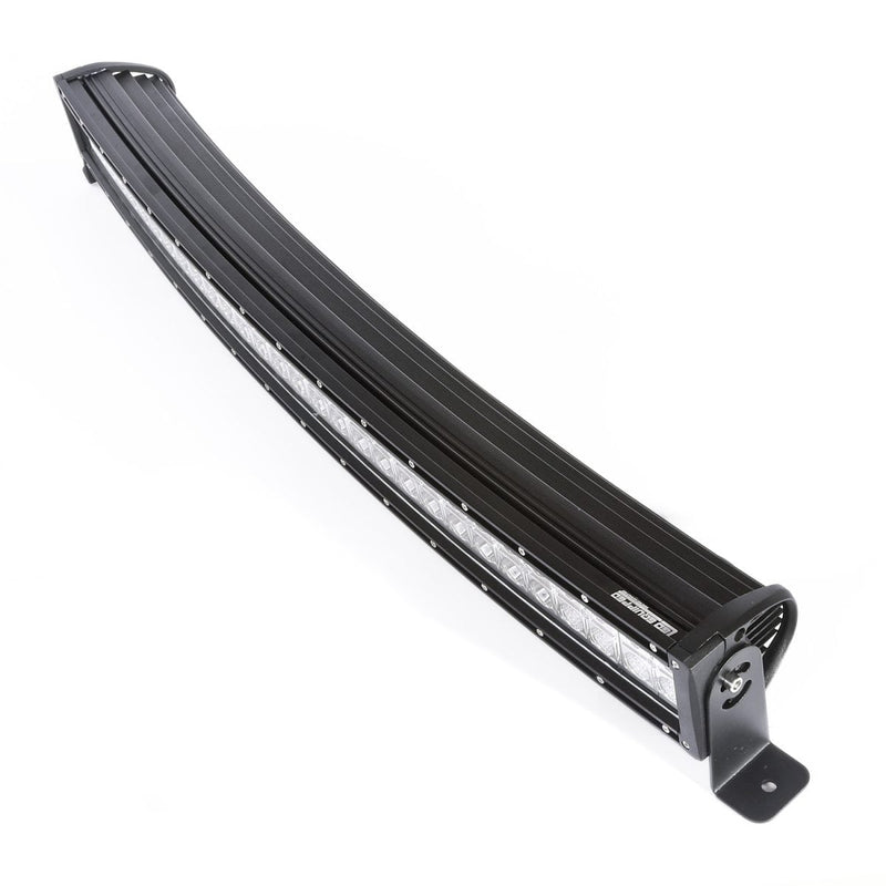 Load image into Gallery viewer, Nightcrawler 30 in Curved OFF ROAD LED LIGHT BAR 180W CREE FLOOD/SPOT COMBO

