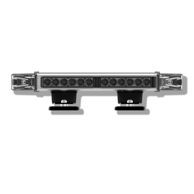 Load image into Gallery viewer, Emergency LED Light bar 14in
