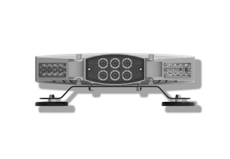 Load image into Gallery viewer, Falcon Flight Emergency LED Light Bar 18 in

