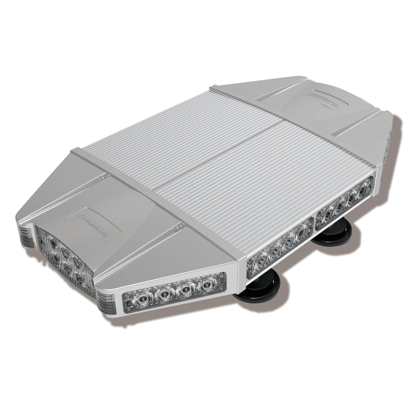 Load image into Gallery viewer, Falcon Flight Emergency LED Light Bar 18 in
