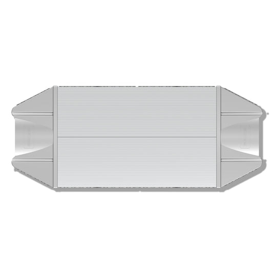 Falcon Flight Emergency LED Light Bar 27 in