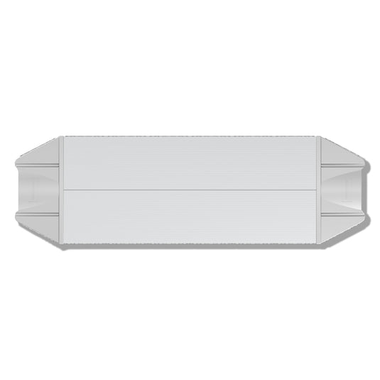 Falcon Flight Emergency LED Light Bar 37 in