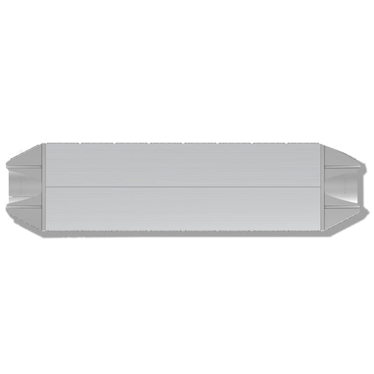 Falcon Flight Emergency LED Light Bar 55 in
