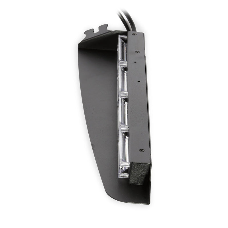 Load image into Gallery viewer, Interior Visor 4 Led Light bar

