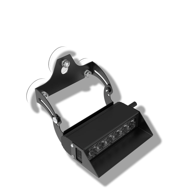 Load image into Gallery viewer, Vulture 1 Emergency LED Dash/Deck Light
