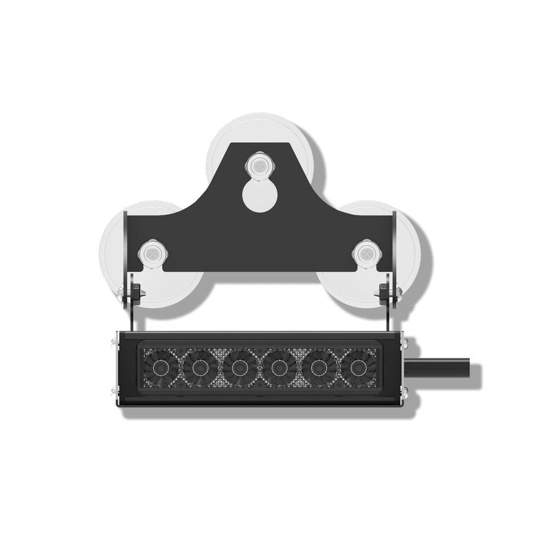 Load image into Gallery viewer, Vulture 1 Emergency LED Dash/Deck Light
