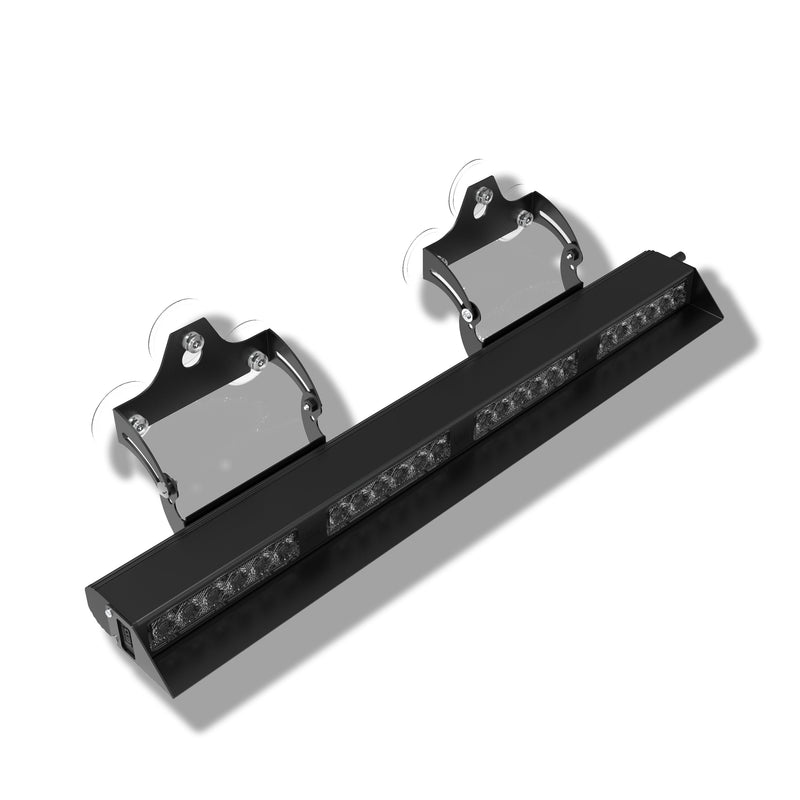 Load image into Gallery viewer, Vulture 4 Emergency LED Dash/Deck Light
