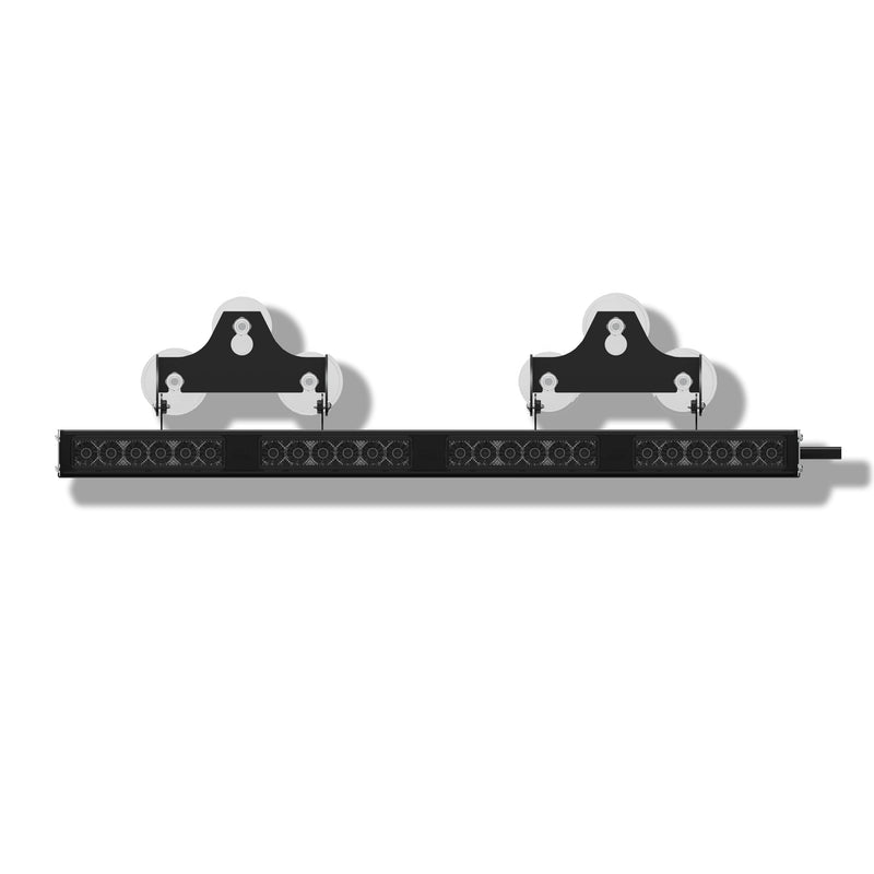 Load image into Gallery viewer, Vulture 4 Emergency LED Dash/Deck Light
