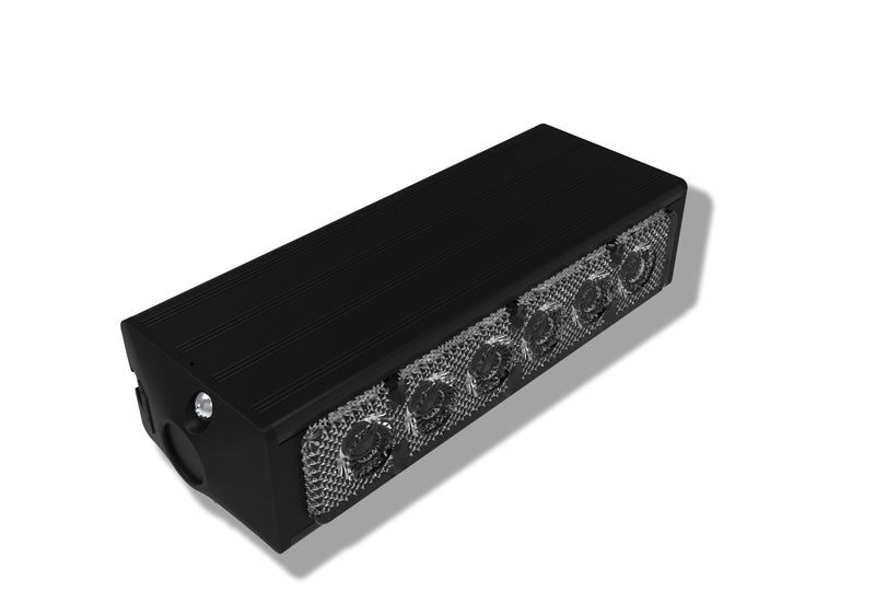 Load image into Gallery viewer, Hawk 1 LED Traffic Advisor
