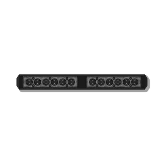 Hawk 2 LED Traffic Advisor