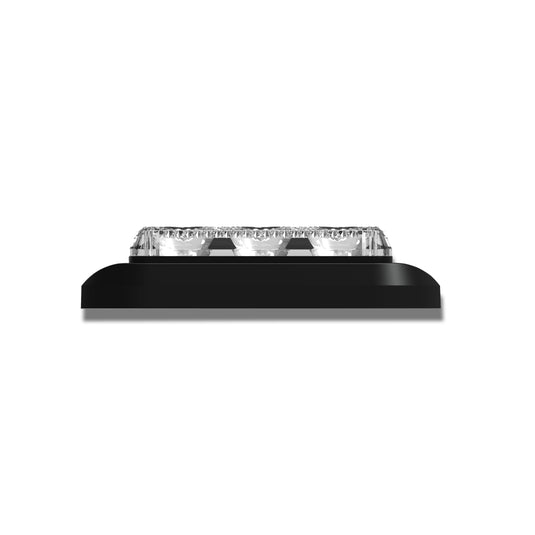 T3 TIR LED Surface Mount Warning Light Head