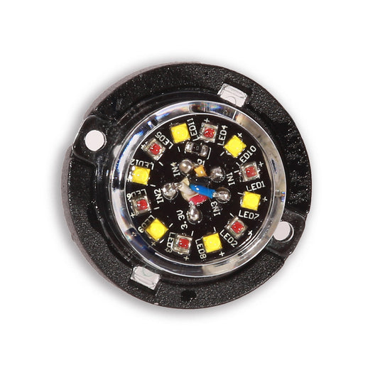 LED Hideaway Strobe Light