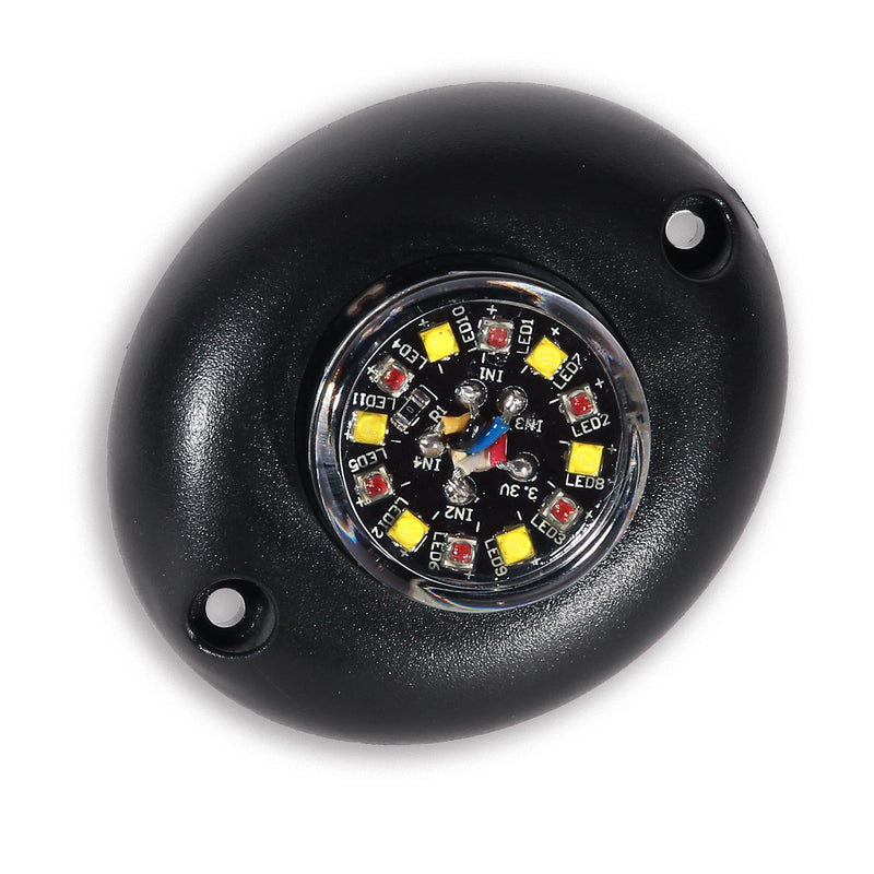 Load image into Gallery viewer, LED Hideaway Strobe Light
