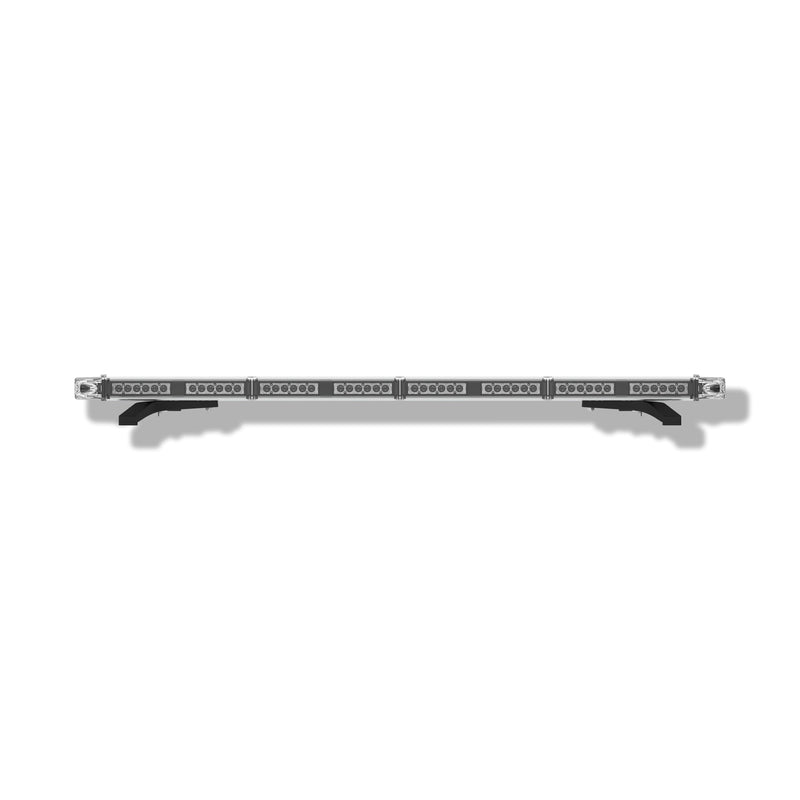 Load image into Gallery viewer, Predator Emergency LED Light Bar 48 in
