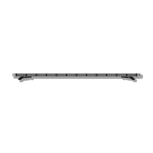 Predator Emergency LED Light Bar 55 in