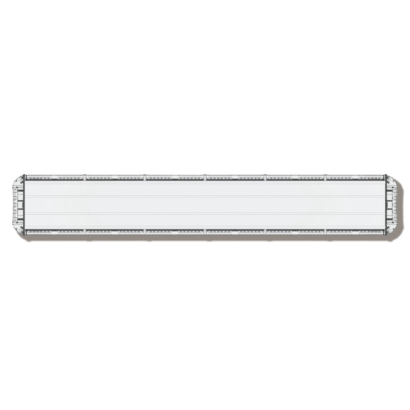 Load image into Gallery viewer, Predator Emergency LED Tow Truck Light Bar 55 in - Stop &amp; Turn
